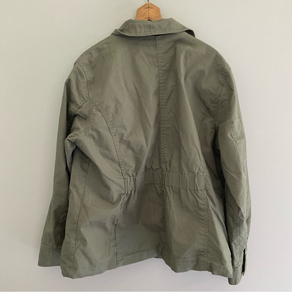 Universal Thread Green Jacket - image 3